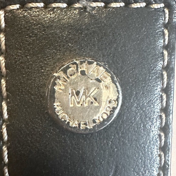 Michael kors large leather hobo bag - Picture 7 of 13